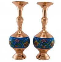 جام ورزشی خاتم کاری کد 03